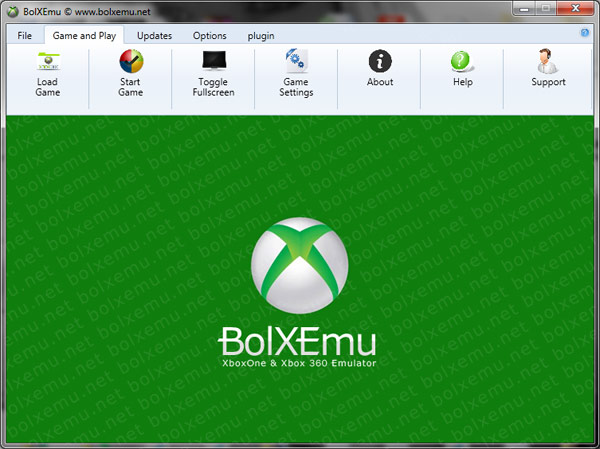 xbox 360 emulator for pc